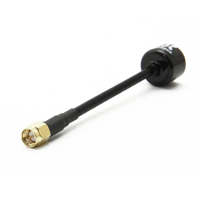 FOXEER 5.8G FPV Lollipop Antenna RHCP High Gain Image Transmission Transmitter/Receiver for RC FPV Racing Drone DIY Parts 3