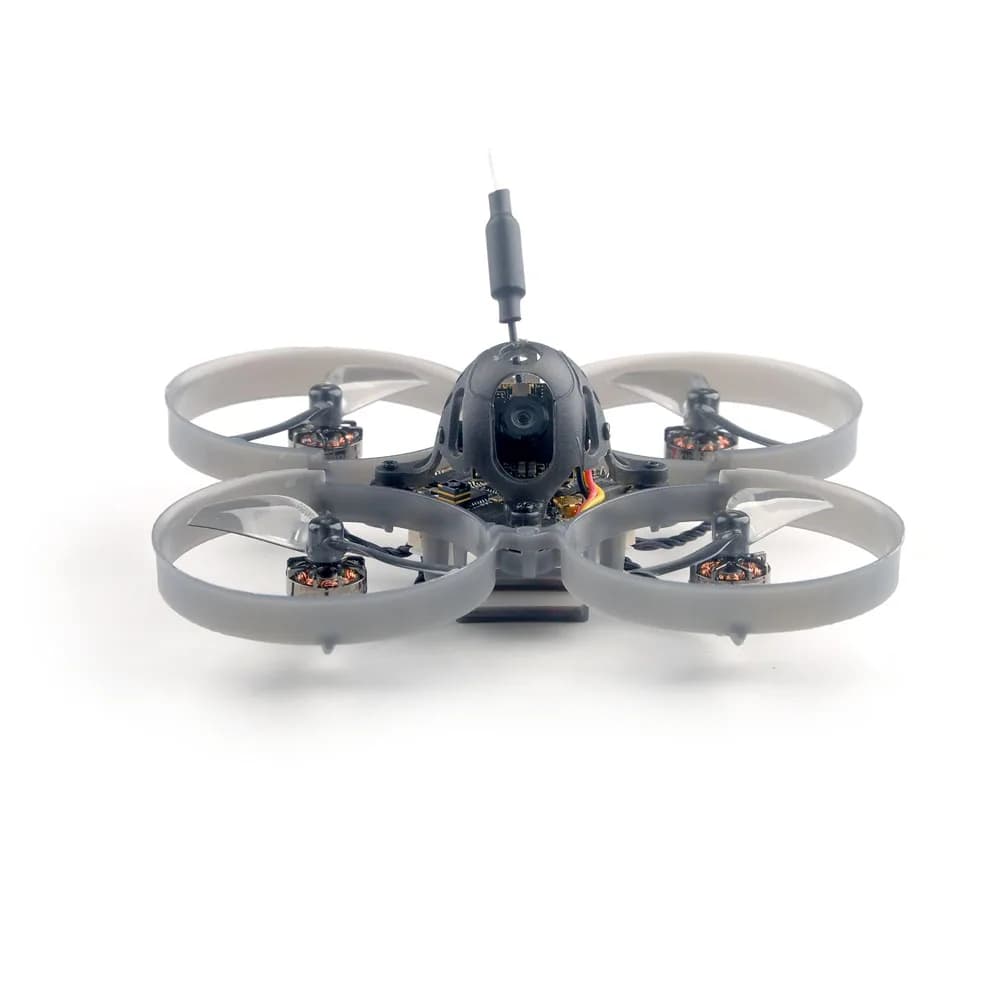 Happymodel Mobula7 Mobula 7 1S 75mm Micro FPV Whoop RC FPV Racing Drone with 5.8G Openvtx 400mW VTX Caddx Ant Camera RS0802 2