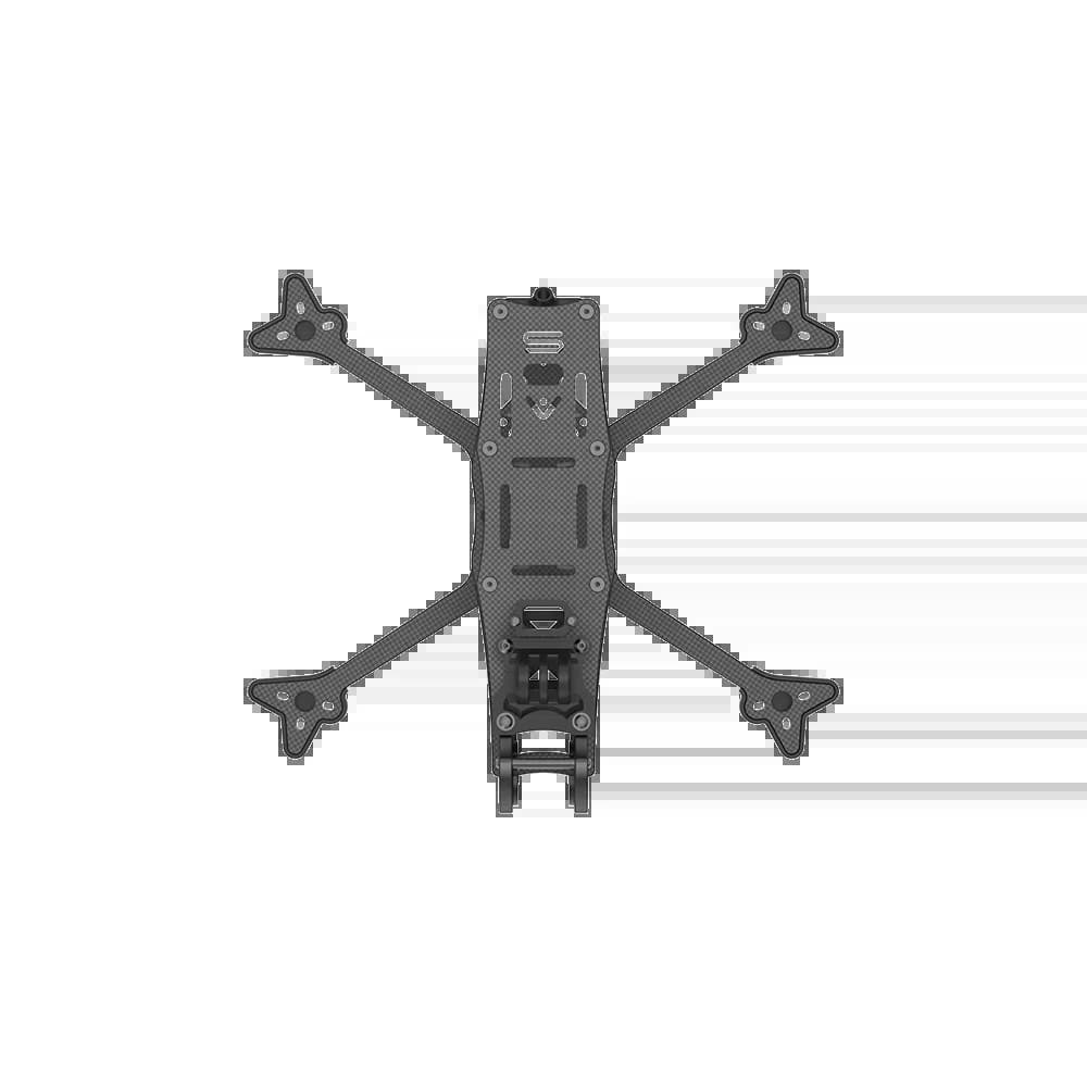 iflight AOS 5 V5.1 O4 Version FPV Frame Kit with 6mm arm for FPV 5