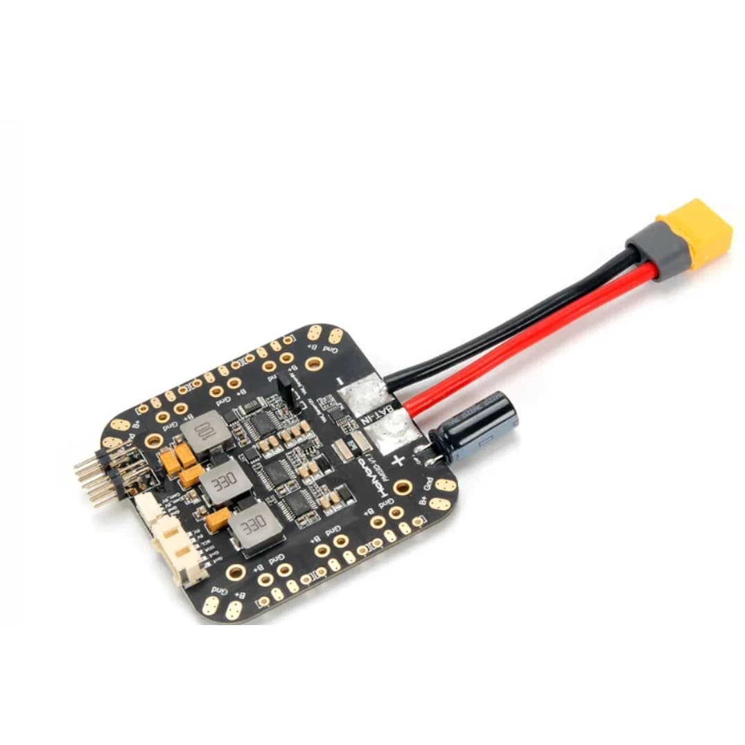 Holybro PM03D Power Module 6X Flight Control Pixhawk Power Distribution Board 2