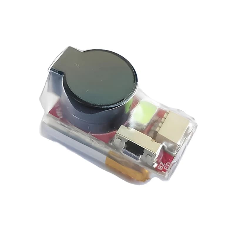 Vifly Finder2 Drone with High Volume Buzzer And Built-in Light Sensor FPV Support for Fixed Wing Aircraft 6