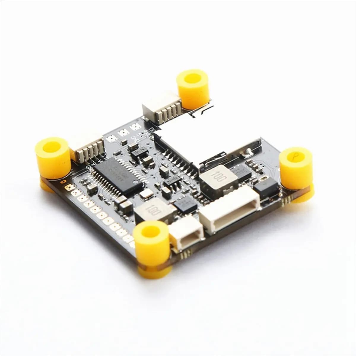 2025 New F405 V2 F4 V3S Flight Controller FC Support BetaFlight for FPV Freestyle Drones Quadcopter DIY Parts
