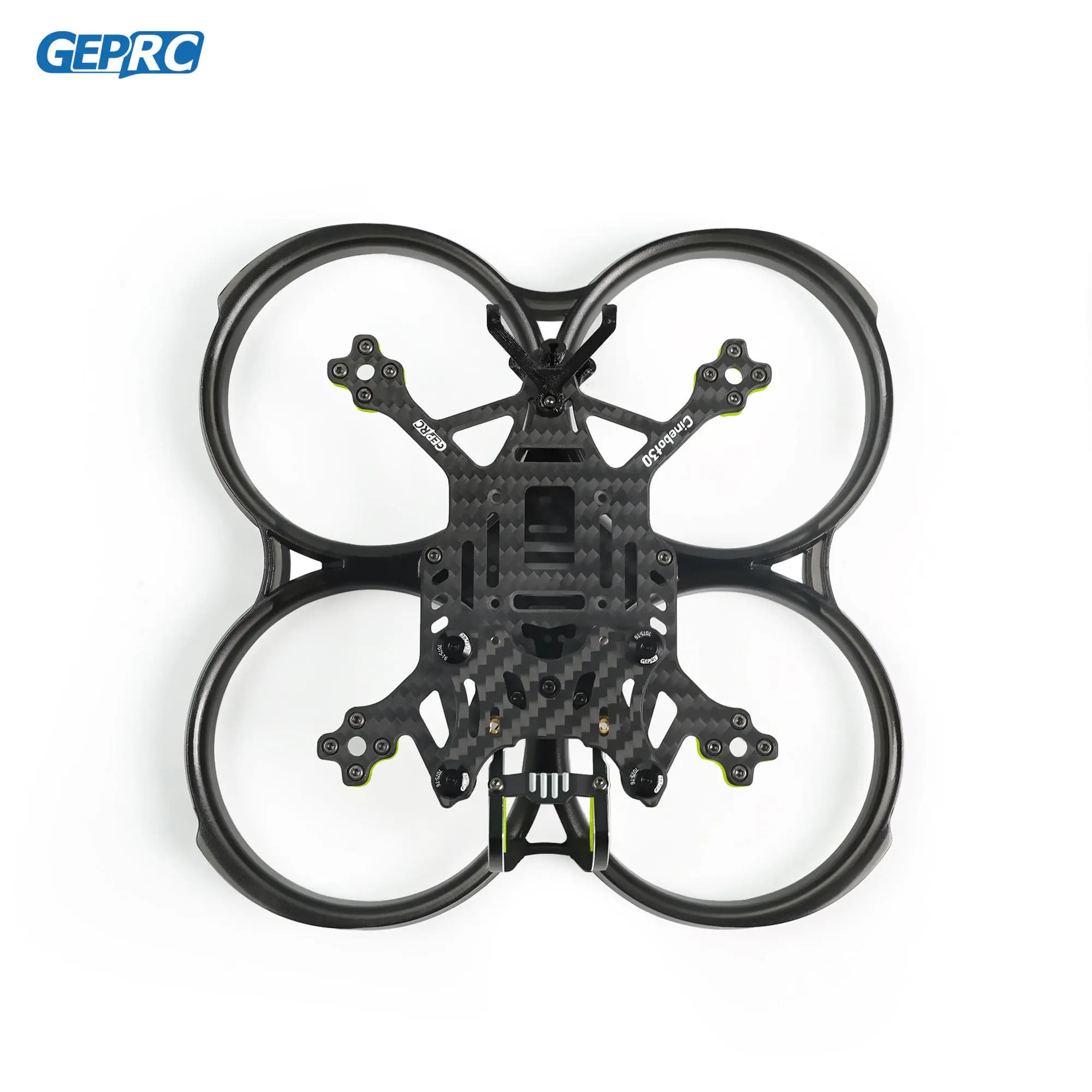 GEPRC GEP-CT30 O3 Frame Parts 3inch Propeller Accessory Base Quadcopter Frame FPV Freestyle RC Racing Drone Cinebot30 2