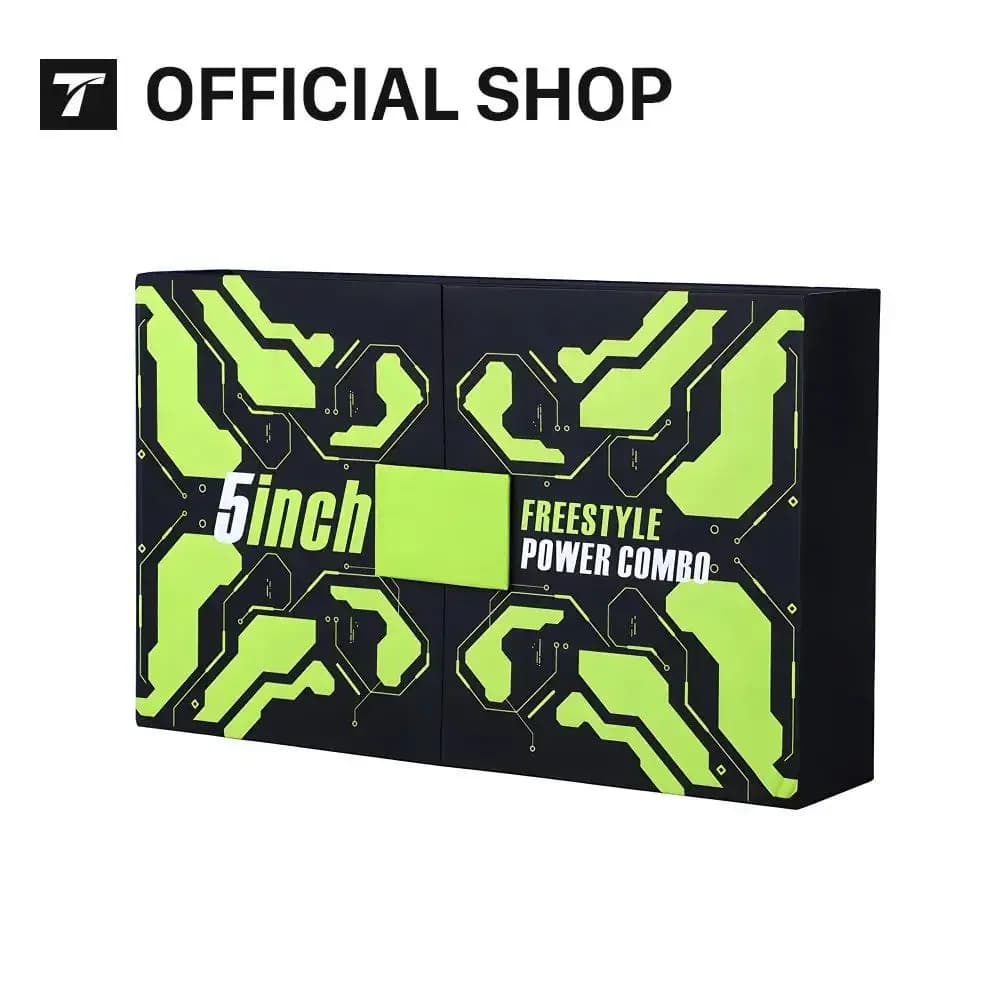 T-MOTOR T-HOBBY Brushless Motor Velox V3 Drone SET for 5 inch Freestyle FPV drones 6S Power System For Racing Drone DIY Parts 5