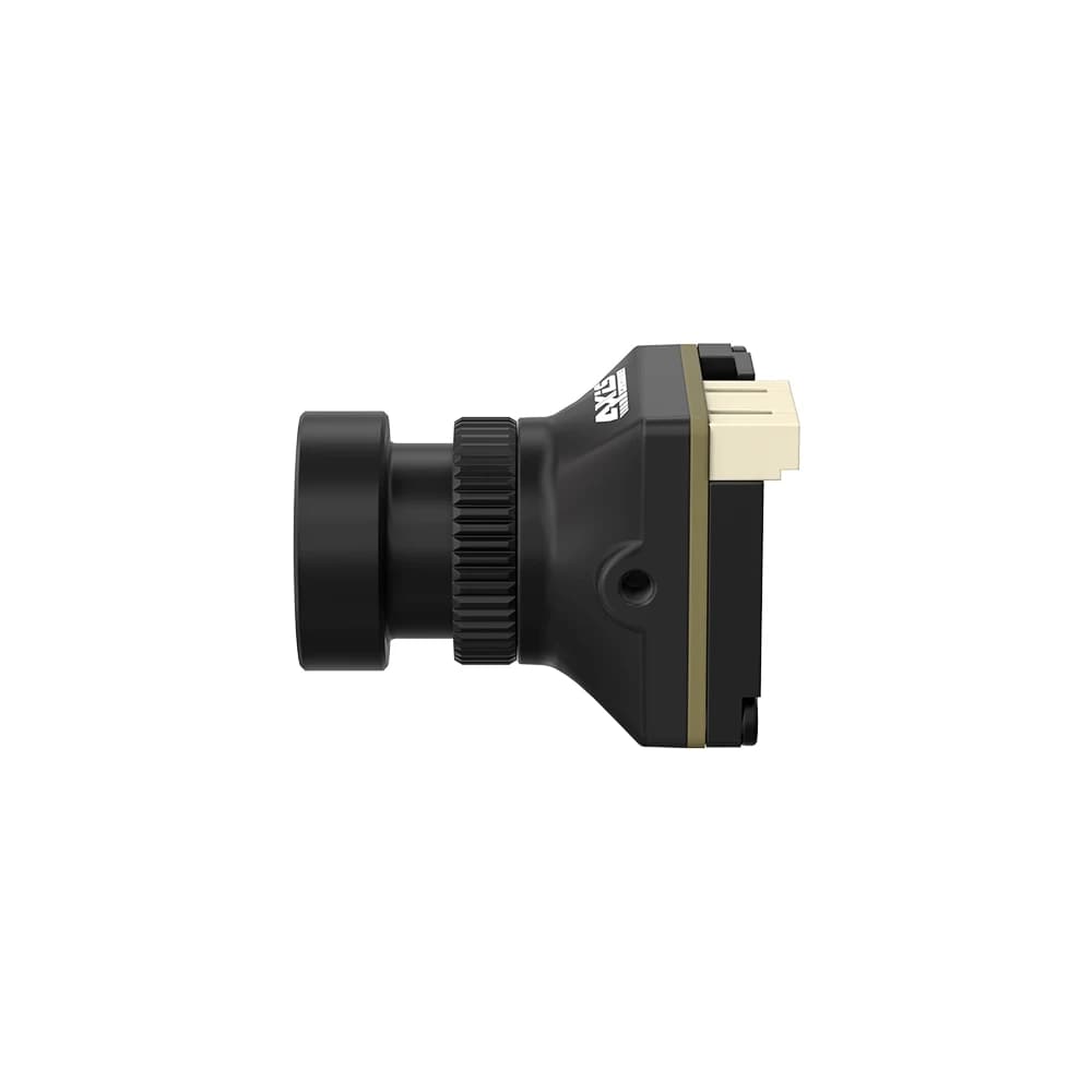 Axisflying Cool Fly Color NAJ Acobra FPVTime traveling aircraft model Night Vision WDR Wide Dynamic Range Camera 3