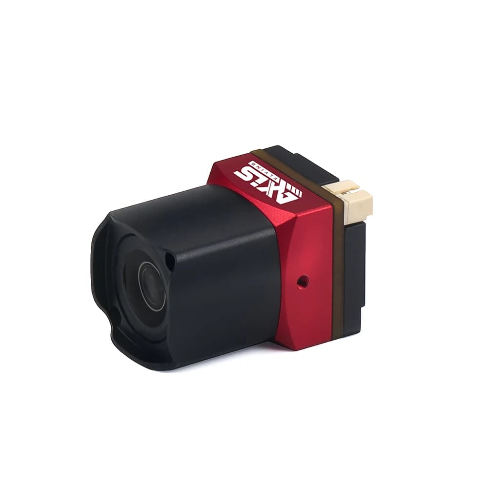 Axisflying OWL Black Light PRO Camera 1080P 60fps FPV Camera for FPV Accessories FPV Camera 1800TVL for Racing Drone DIY Parts 2
