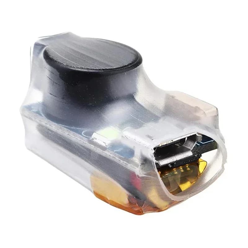VIFLY Beacon Wireless Drone Buzzer Self-Powered Gyro LED 105DB for DJI Quads Any Drones 4