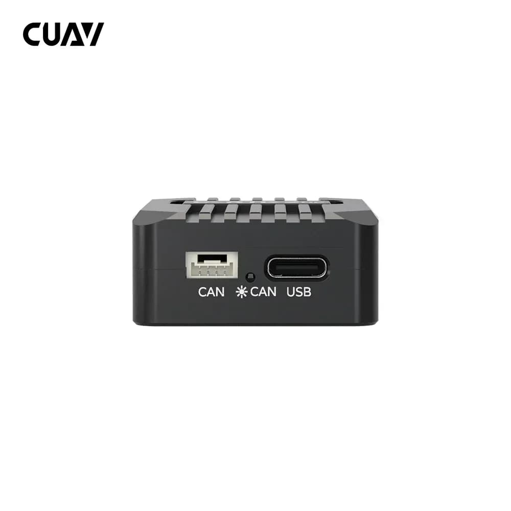 CUAV New C-RTK 2HP Dual Antenna Centimeter Position GNSS Heading Module 4