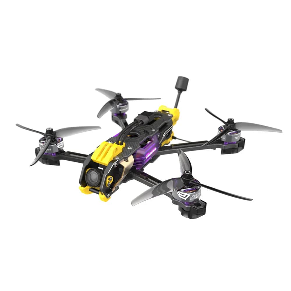 SpeedyBee Mario 5 O4 DC/ XH Drone Mario 5 DC/ XH O4 Pro FPV F405 V4 Flight Controller 5