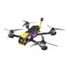 DC O4 Pro Kit Yellow