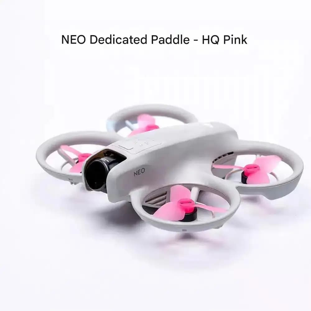 HQProp 2X1.6X3 For DJI Neo FPV Propeller 6