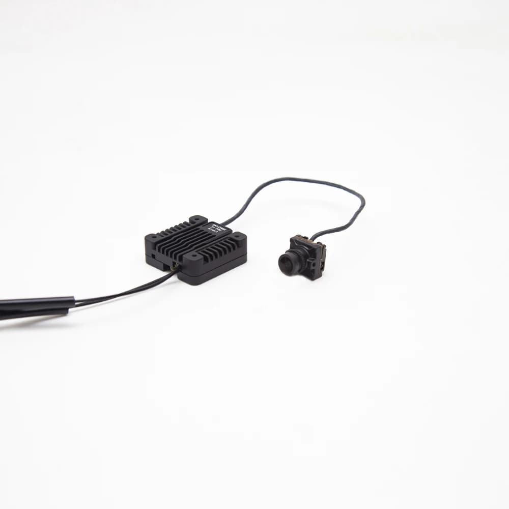 SKYZONE S1 Pro FPV Air Unit Digital Video Transmission with Alps Basalt Dune camera for FPV plane Remote Controller parts 6
