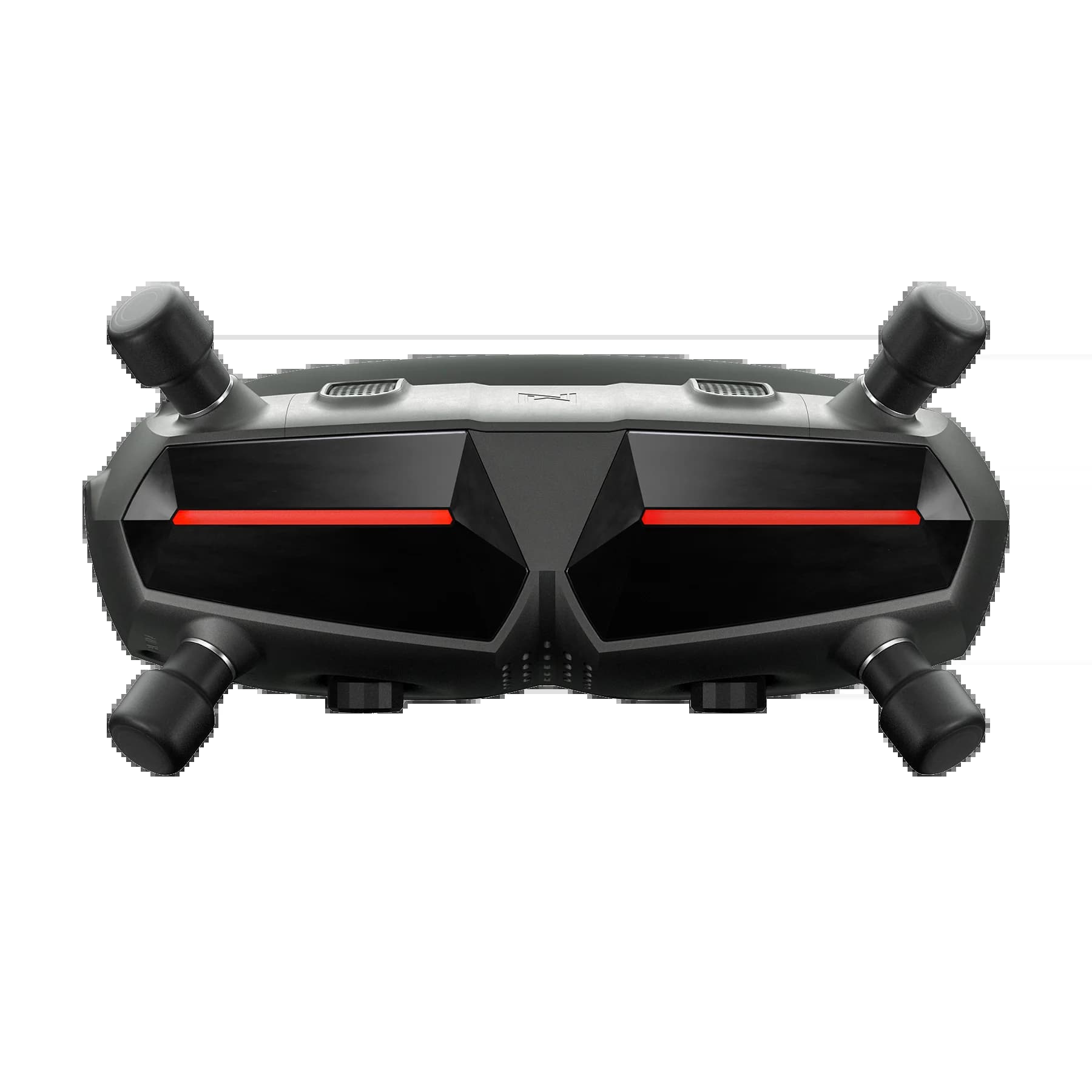 Caddx Walksnail Avatar HD Goggles X with Avatar HD pro kit (Dual Antennas Version) and GM3 Gimbal Head Tracking for FPV Drones 3