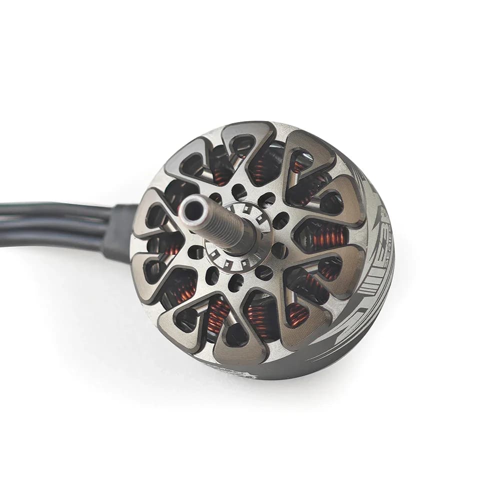 EMAX ECOIII series 2207 3S-6S 1700KV 1900KV 2400KV brushless motor 4