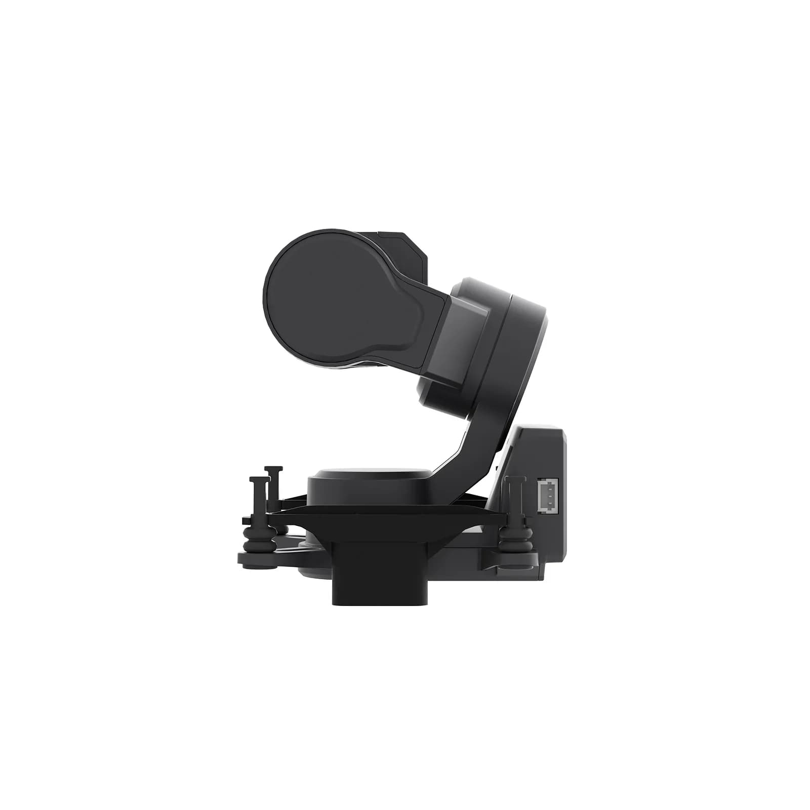 CADDX Gimbal GM1 GM2 GM3 (NO Camera) FPV Head Tracking For FC FPV 19mm Camera Avatar HD Goggles L/X For Drone RC Car RC Airplane 5