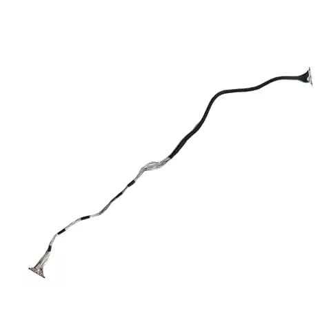 CADDX GM3 gimbals 24cm coaxial line
