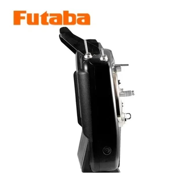 FUTABA T10J 10-channel Remote Control Set R3008SB Receiver  2.4GHz Radio System for RC Helicopter Multicopter 3