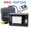EU M6DADP100 FIXINGS