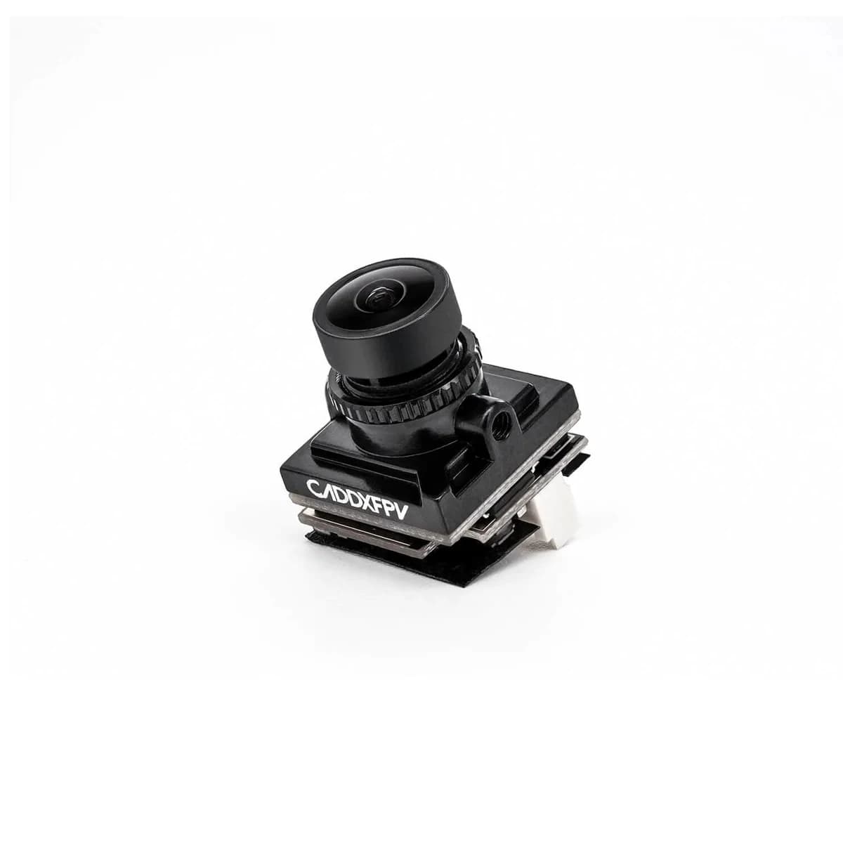Caddx Baby Ratel 2 FPV Analog Camera with 1/1.8Inch Starlight HDR Sensor 165° FOV 1200TVL Low Latency Day and Night for RC Drone 2
