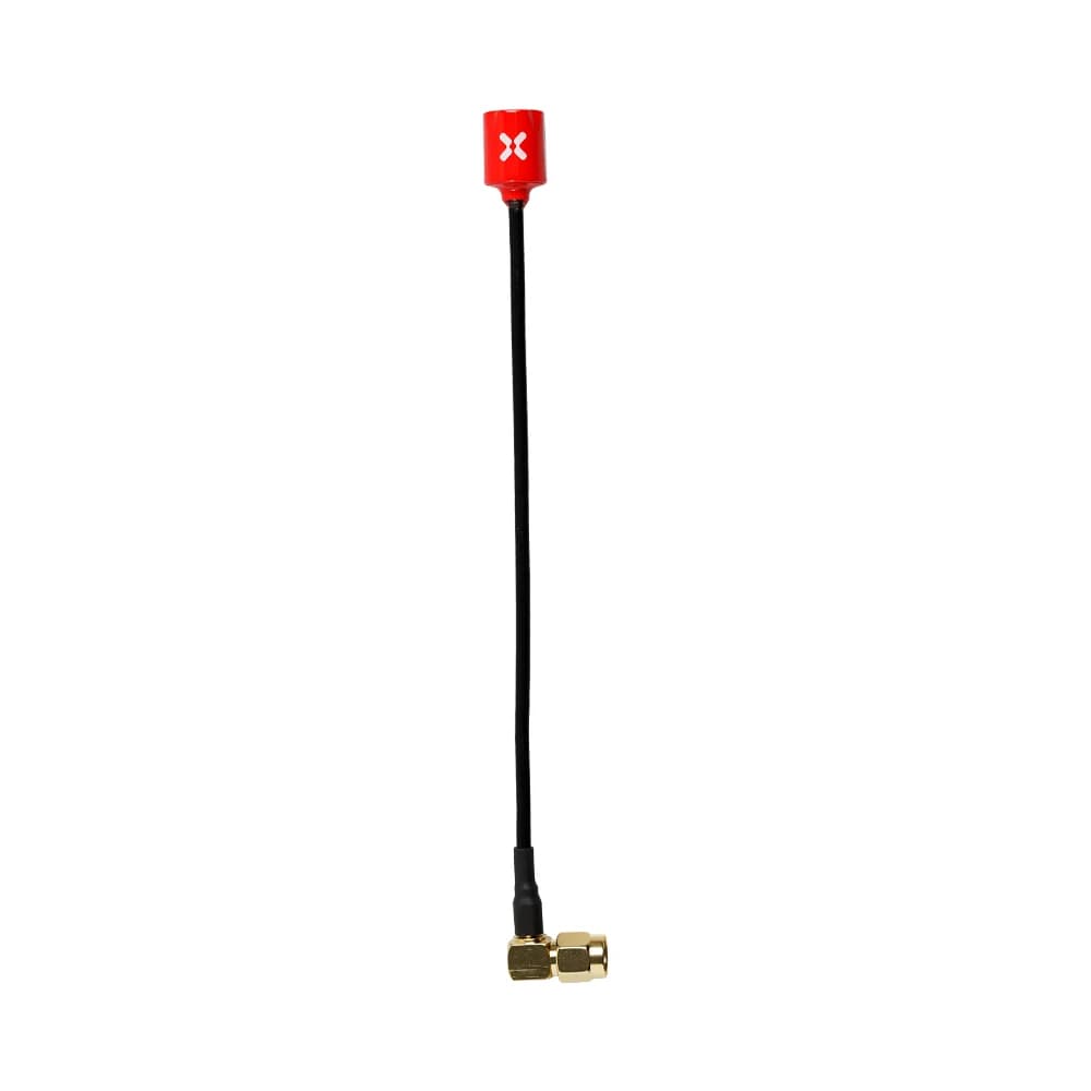 Upgraded Version Foxeer Antenna MICRO Lollipop V4 / V3 FPV Antenna 5.8G 2.3Dbi Omni RHCP SMA RPSMA UFL MMCX For FPV Racing Drone 5