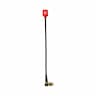 1pcs Black SMA V4