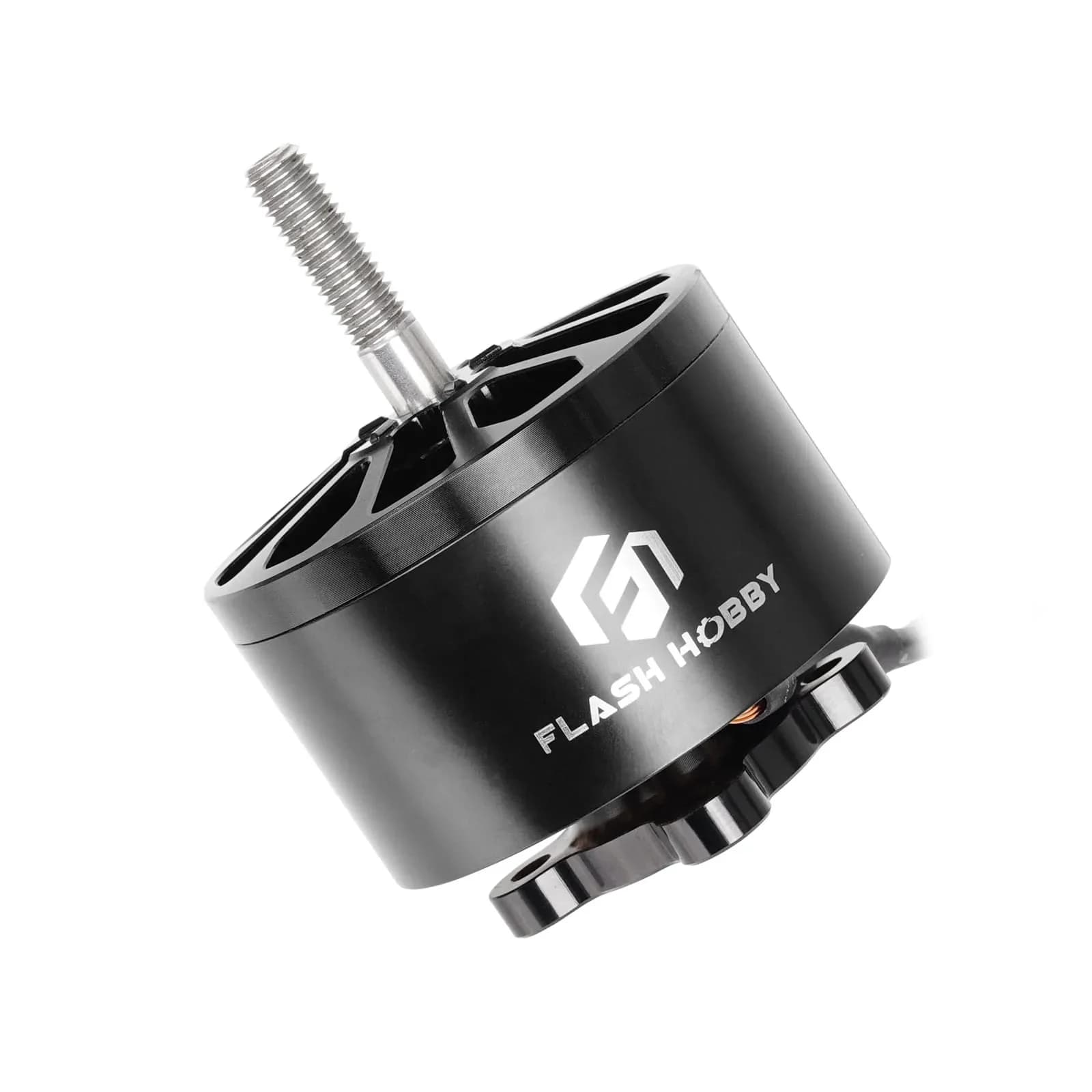1/4PCS Flashhobby A4320 4320 350KV 6-12S High Speed Brushless Motor Long Range X-Class RC FPV Drone Motor