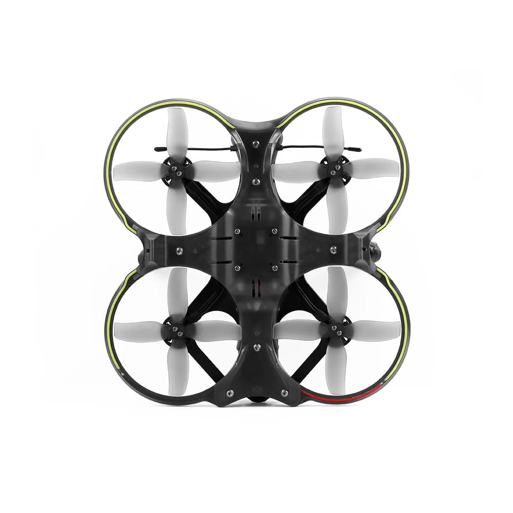 Axisflying cineon C35v3 3.5inch cinewhoop cinematic drone with GPS 6S BNF O4LITE O4PRO F745 AIO V4.6.0 AM32 V2.16 ICM-42688-P 5