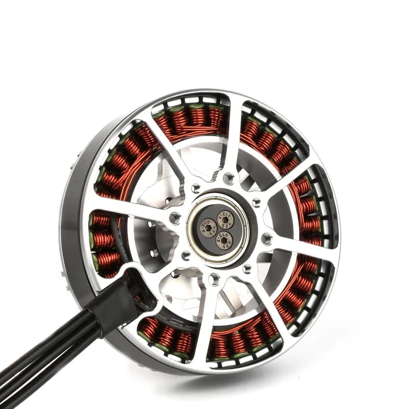 SUNNYSKY KV100 V8110 Brushless Motor  for FPV Multicopter Quadcopter 2