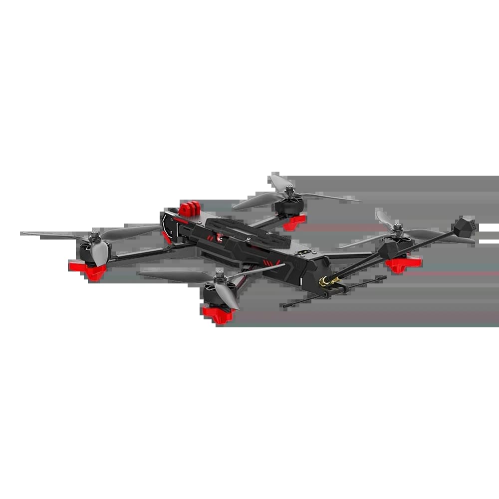 iFlight SH CineLR 7 O4 Waterproof Version 6S HD 7inch Drone BNF with O4 Air Unit 5