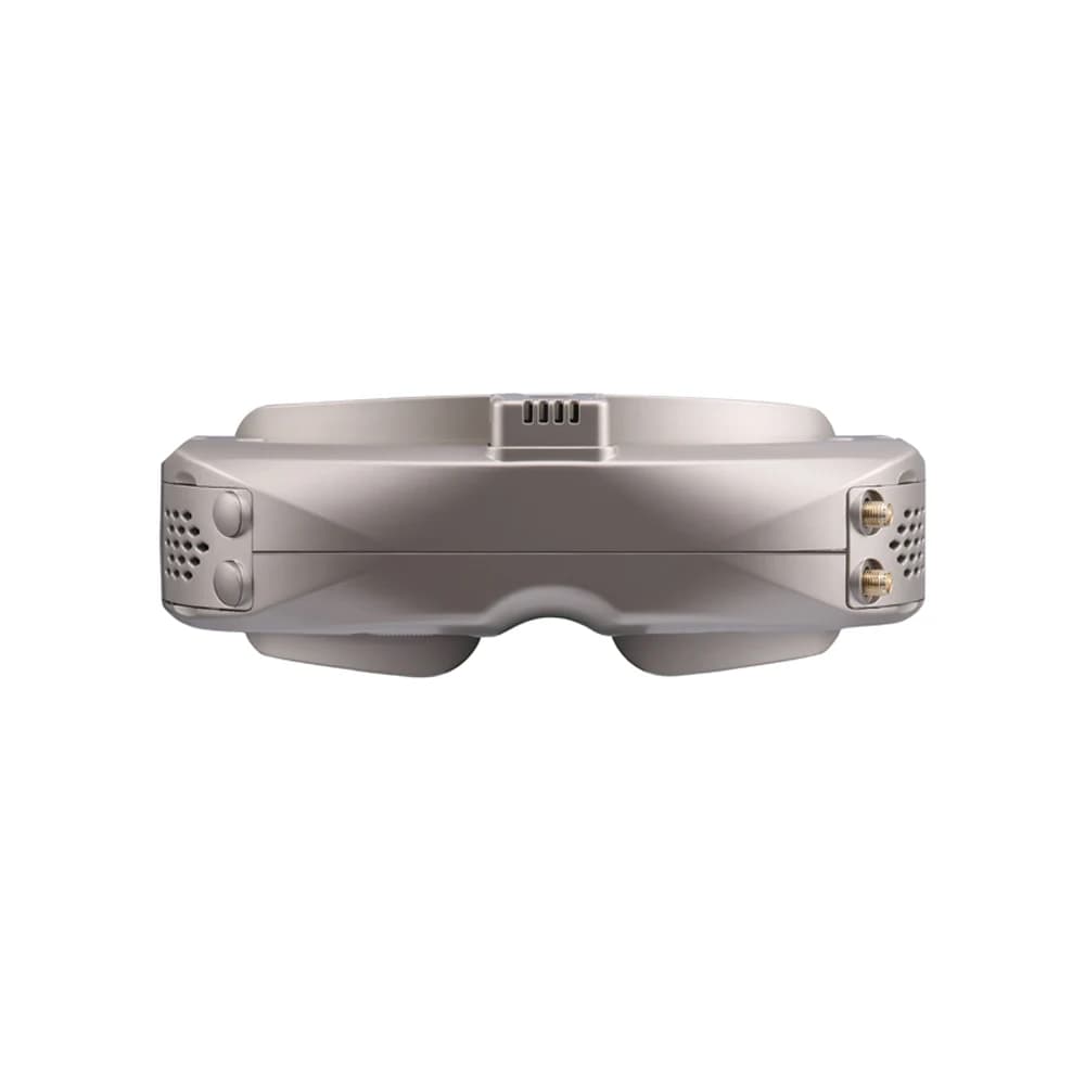 SKYZONE SKY04X PRO FPV Goggles 1920X1080 OLED 5.8G 48CH Steadyview Receiver DVR Head Tracker Fan for RC Airplane Racing Drones 5