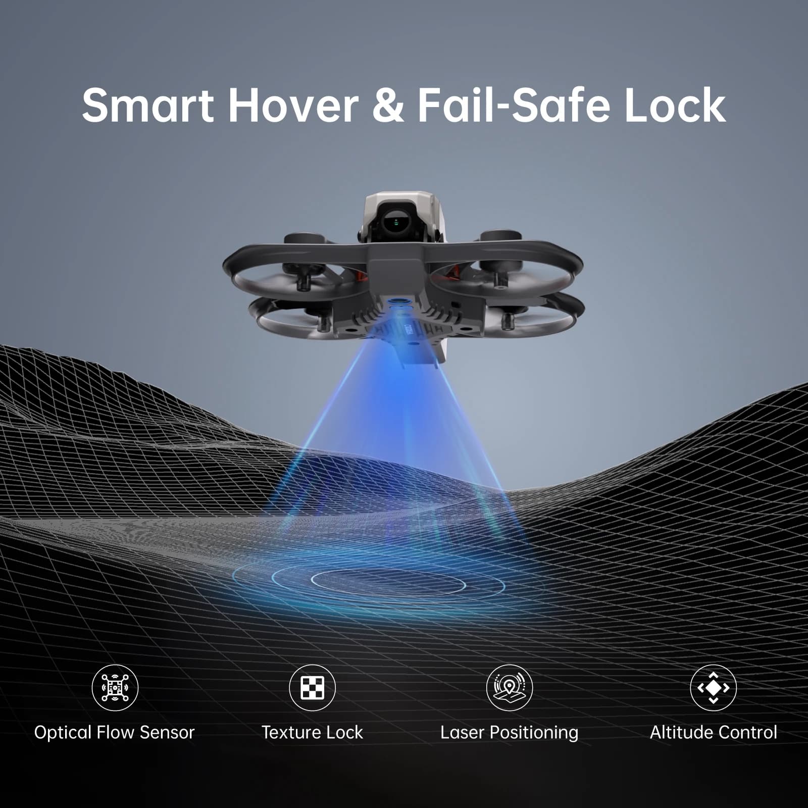 CADDX Protos FPV Kit Brushless Racing Drone Professional Quadcopter Indoor Outdoor Mini Camera Drone C0 6