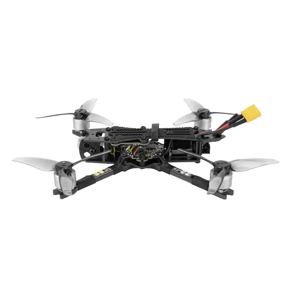 DarwinFPV Baby Ape Pro V3 142mm 3 Inch 2-3S FPV Racing RC Drone BNF ELRS with CADDX ANT 1200TVL Camera 5