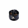 1PC 2700KV Black