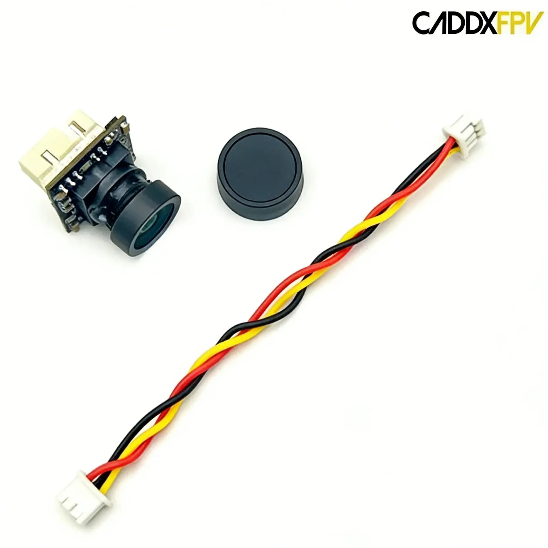 Caddx Ant Lite FPV Camera 1200TVL 14X14mm