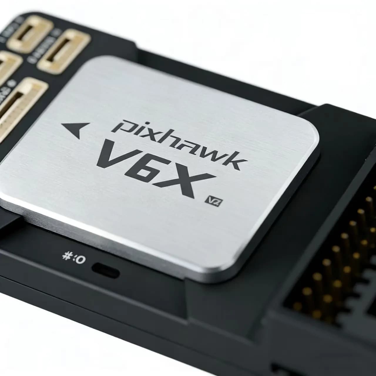 CUAV Pixhawk V6X flight control brand new genuine STM32H7 open source drone autopilot 3