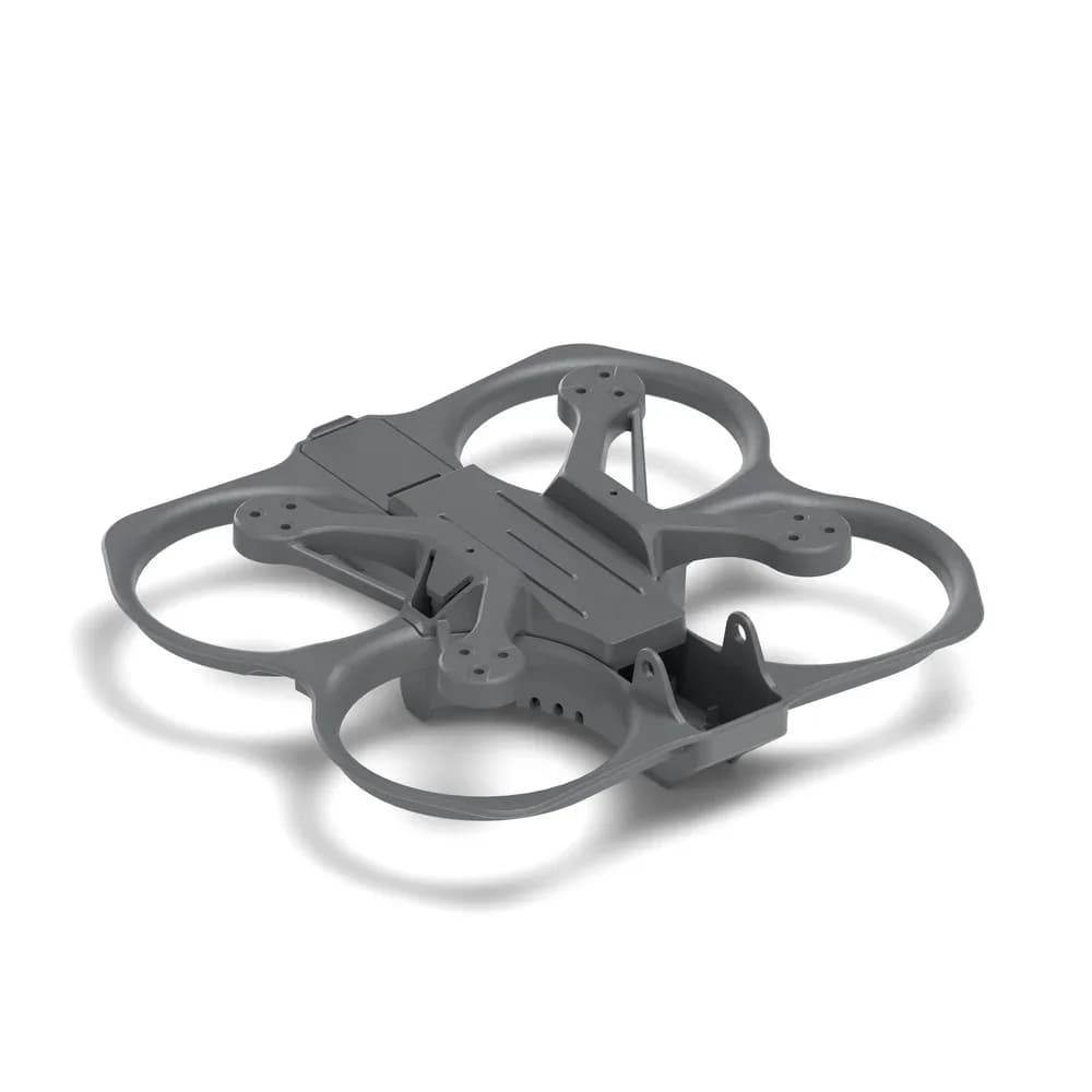 CADDX Protos Drone Frame Ultra-lightweight Brushless Whoop 1.6inch Frame For CADDXFPV Protos 2