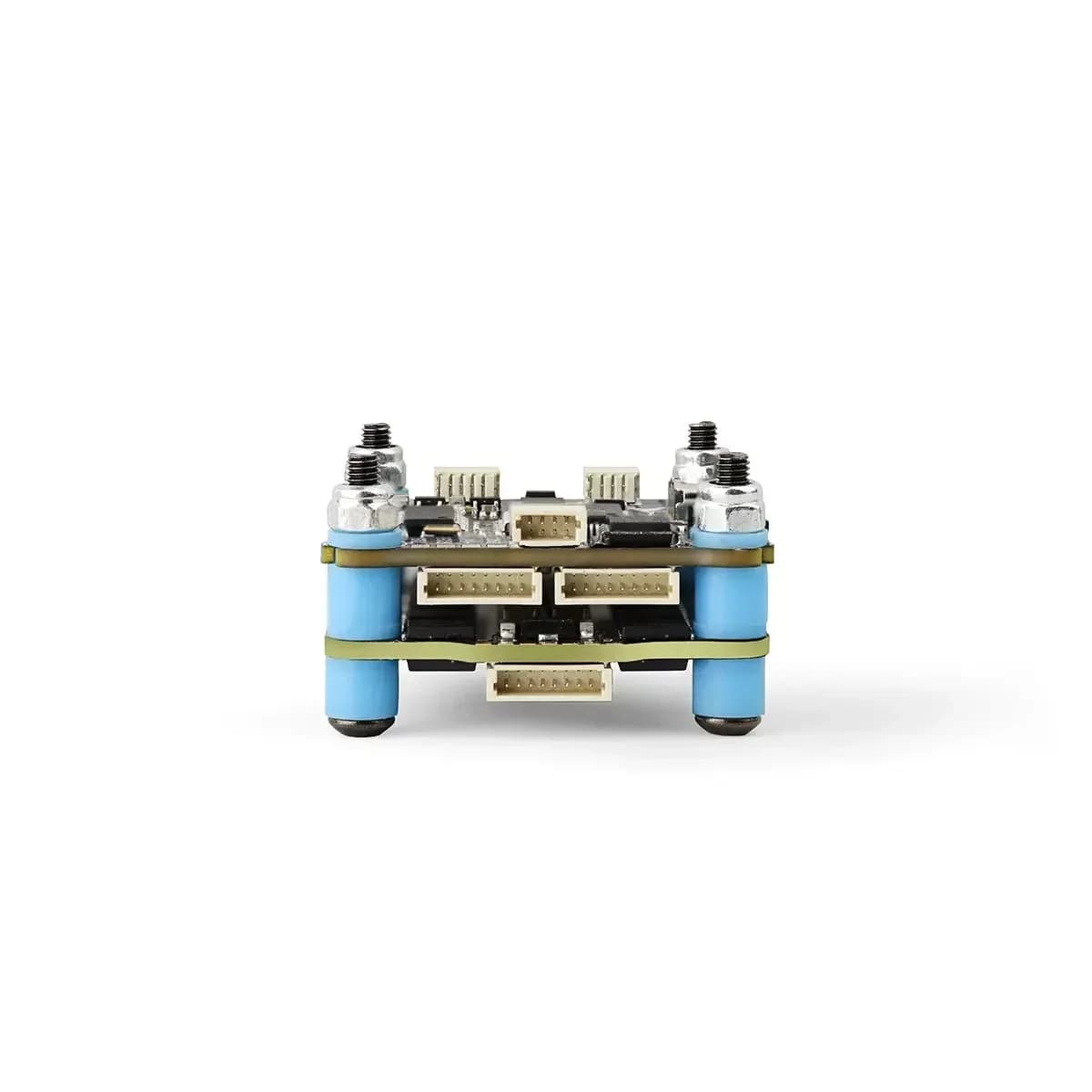 HGLRC SPECTER F460 STACK MPU6000 F405 Flight Controller BLHELI_S 60A 4in1 ESC 30X30mm 2-6S 4