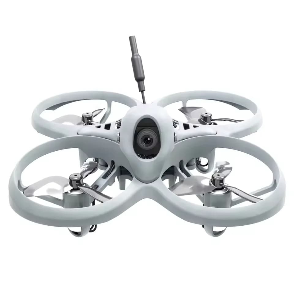 Emax USA Official Tinyhawk Lite BNF RTF FPV Racing Drone 75mm 0806 Motor Nano 3 Camera 25mW/100mW/400mW RC Quadcopter 2.4G ELRS 2