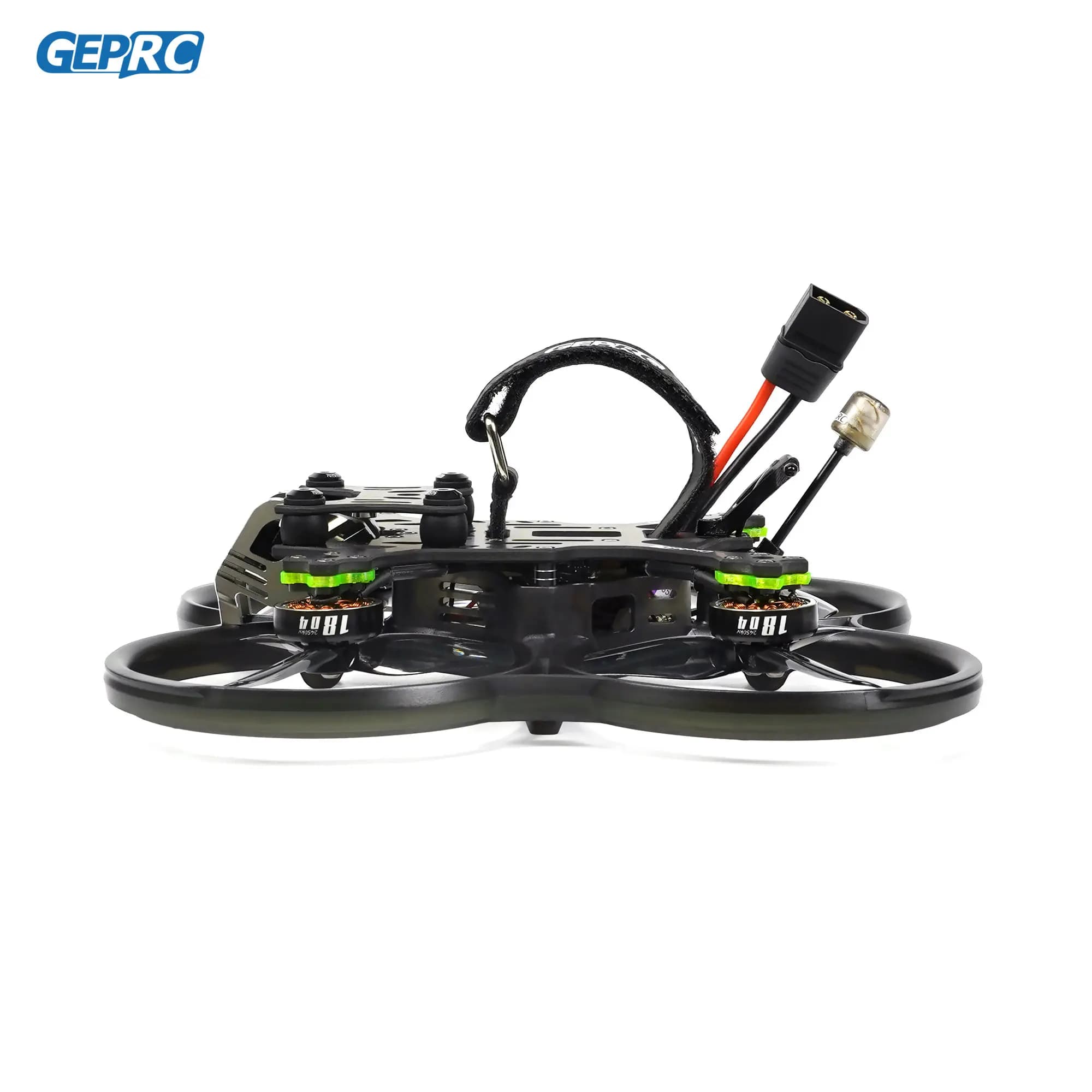 GEPRC Cinebot30 HD Vista Nebula PRO FPV Drone 3inch 6S FPV Drone ELRS 2.4 G  TBS Nano RX COB Lamp with System for Quadcopter FPV 4