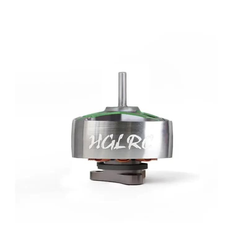 HGLRC SPECTER 0802 Brushless Motor 21000KV 1S LIPO for FPV Freestyle Tinywhoop Drone High-Speed Racing Quadcopter DIY Components 6