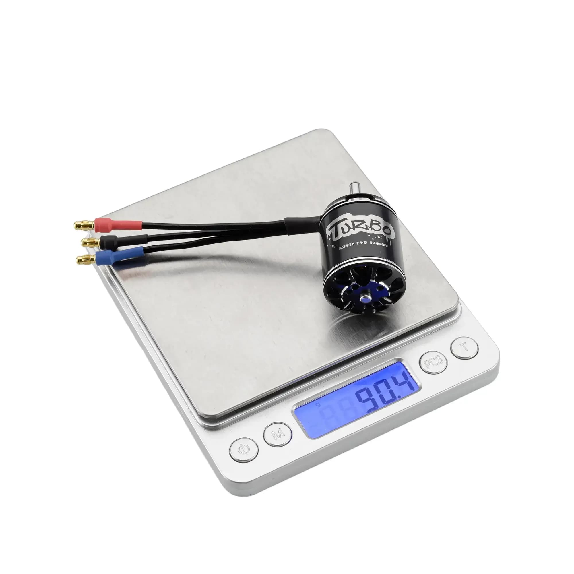 Flashhobby D2836EVO 2836 2217 750KV 850KV 1100KV 1450KV RC Brushless Motor for UAV Aircraft Multicopters RC Plane Helicopter 5