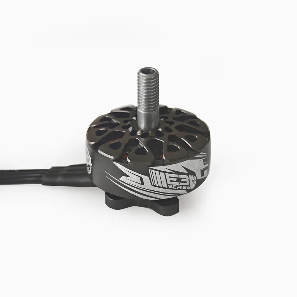 EMAX ECOIII series 2207 3S-6S 1700KV 1900KV 2400KV brushless motor 2