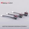 2PCS 23000KV