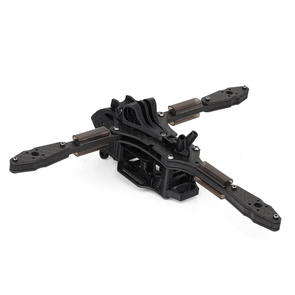 HGLRC Rekon Y6 5inch Frame Kits - for Analog/O3/O4/Moonlight 3