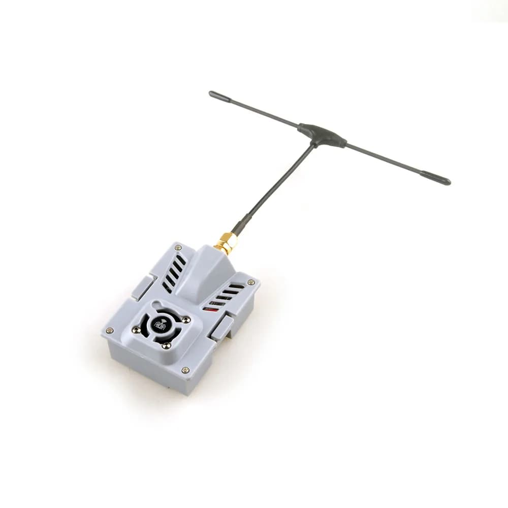 HappyModel ES900TX ES900RX 915Mhz 868MHz ExpressLRS ELRS RF Module Receiver Set for RC Airplane FPV Long Range Drone DIY Parts 3