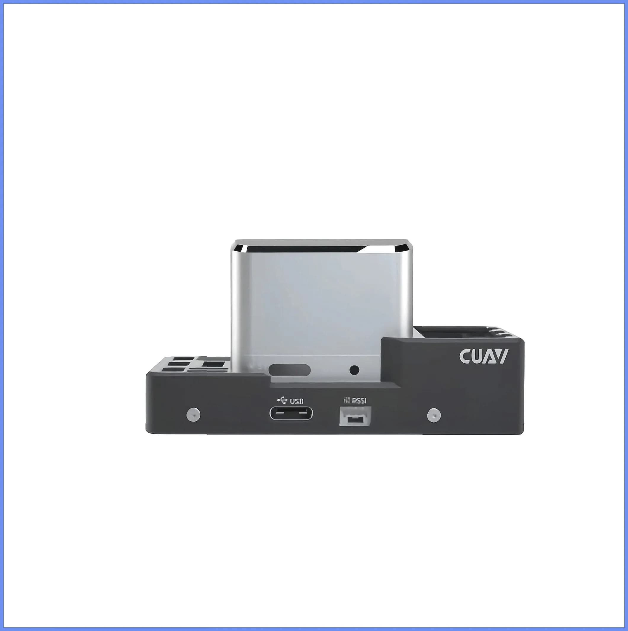 CUAV X7+ Pro Smart Flight Controller with GPS for Drone FPV Racing 4