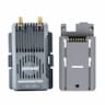900MHz 2.4G RX DBR4