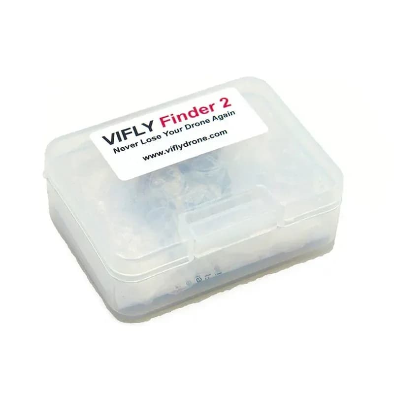 VIFLY Finder2 Finder V2 FPV Racing Drone Buzzer 6