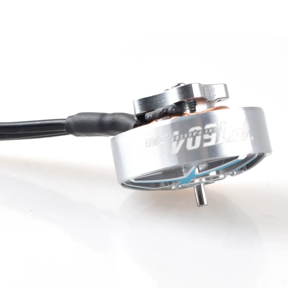 4pcs T-motor P1604 KV2850 6S/KV3800 4S Brushless Motor 1.5mm Shaft 9*9mm Holes For RC FPV Freestyle 3.5inch Sub 250g Drone 4