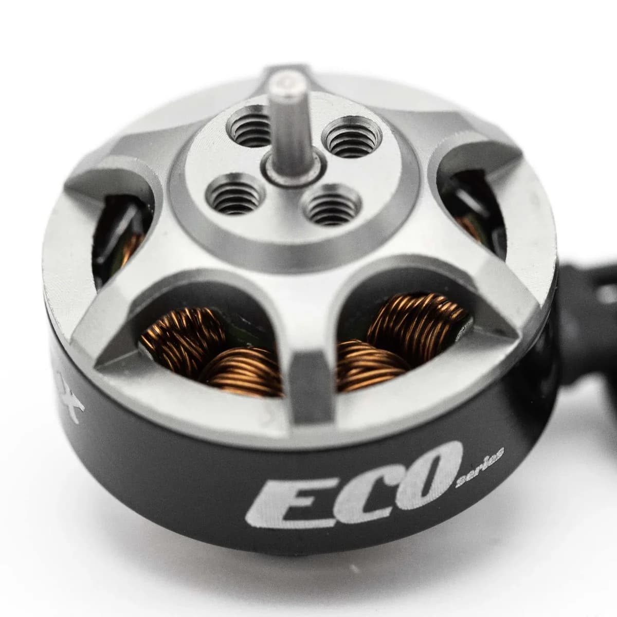 Official EMAX ECO Micro 1404 2-4S 3700KV 6000KV CW Brushless Motor For FPV Racing RC Drone FPV Racing DIY Accessories 5